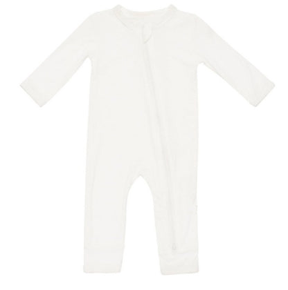 Bamboo Fiber Newborn Bodysuit